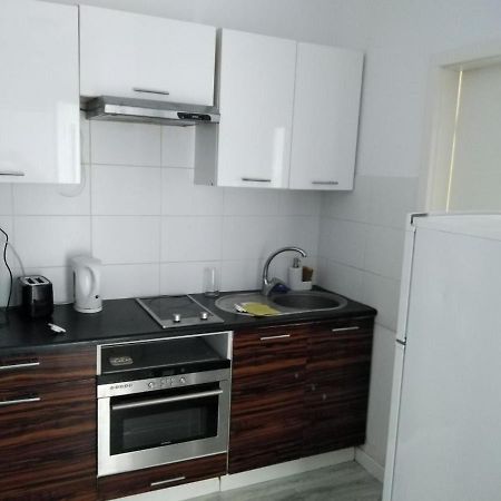 Apartament Mokotow Apartment Warsaw Luaran gambar