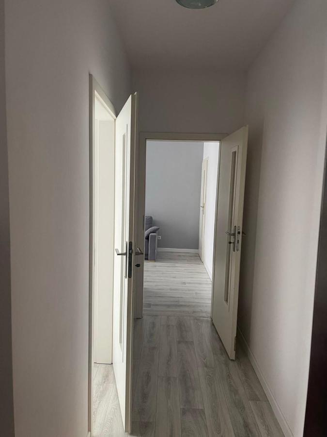 Apartament Mokotow Apartment Warsaw Luaran gambar